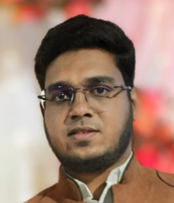 Ashhadul Islam