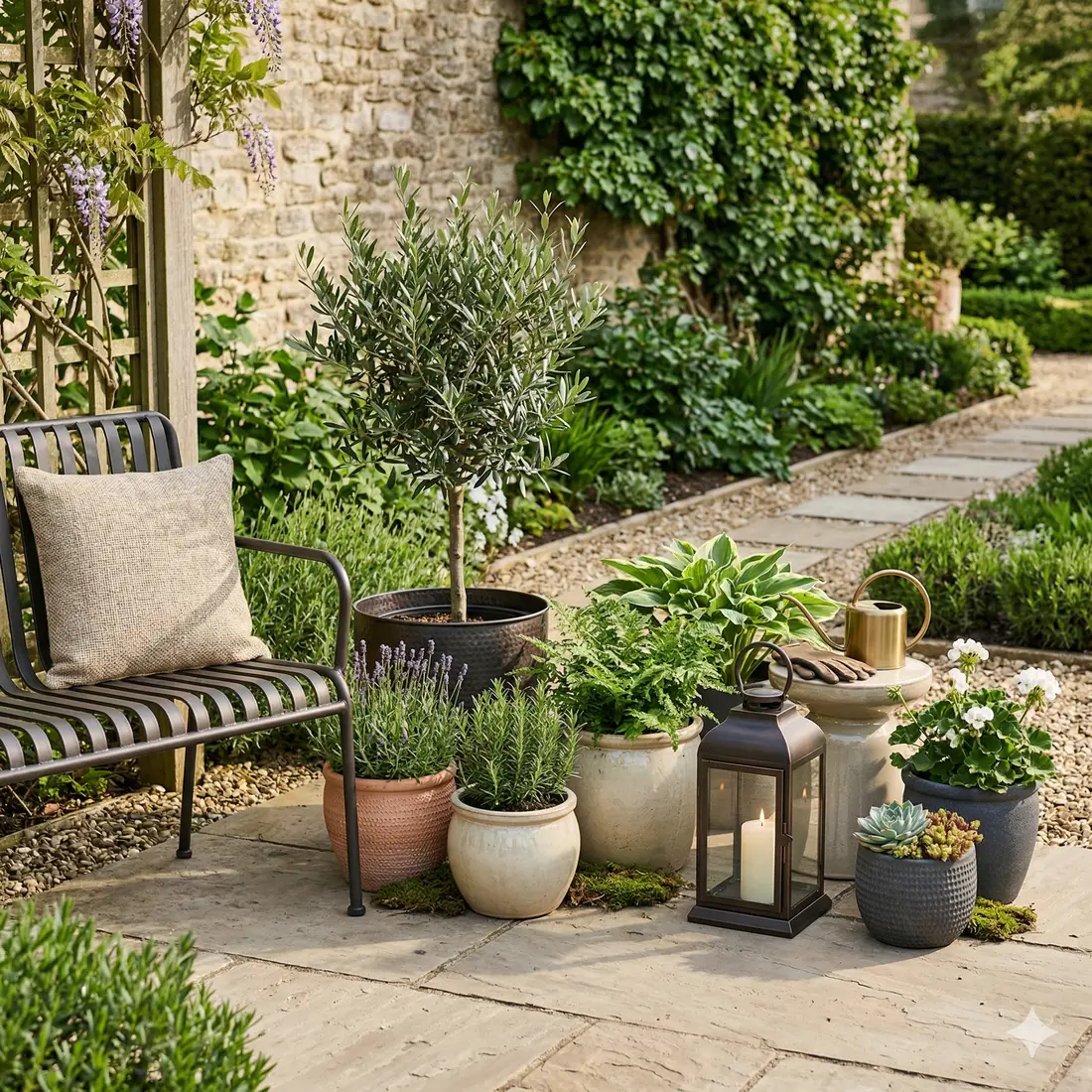 Lawn & Garden