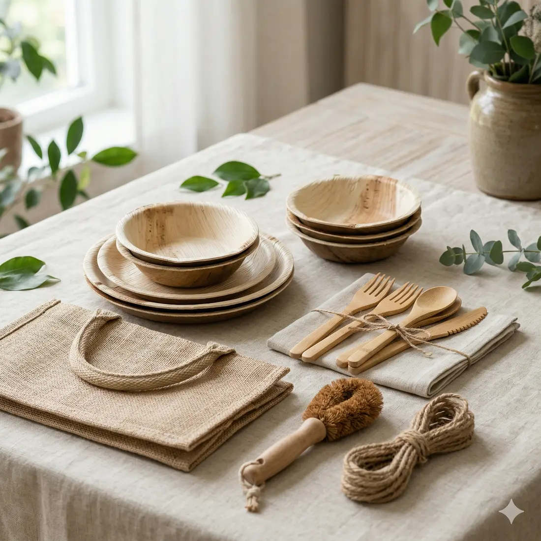 Sustainable Products