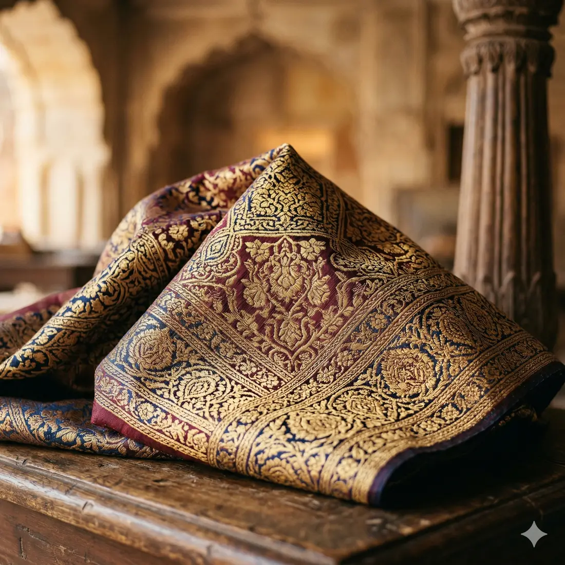 Himroo Heritage Collection