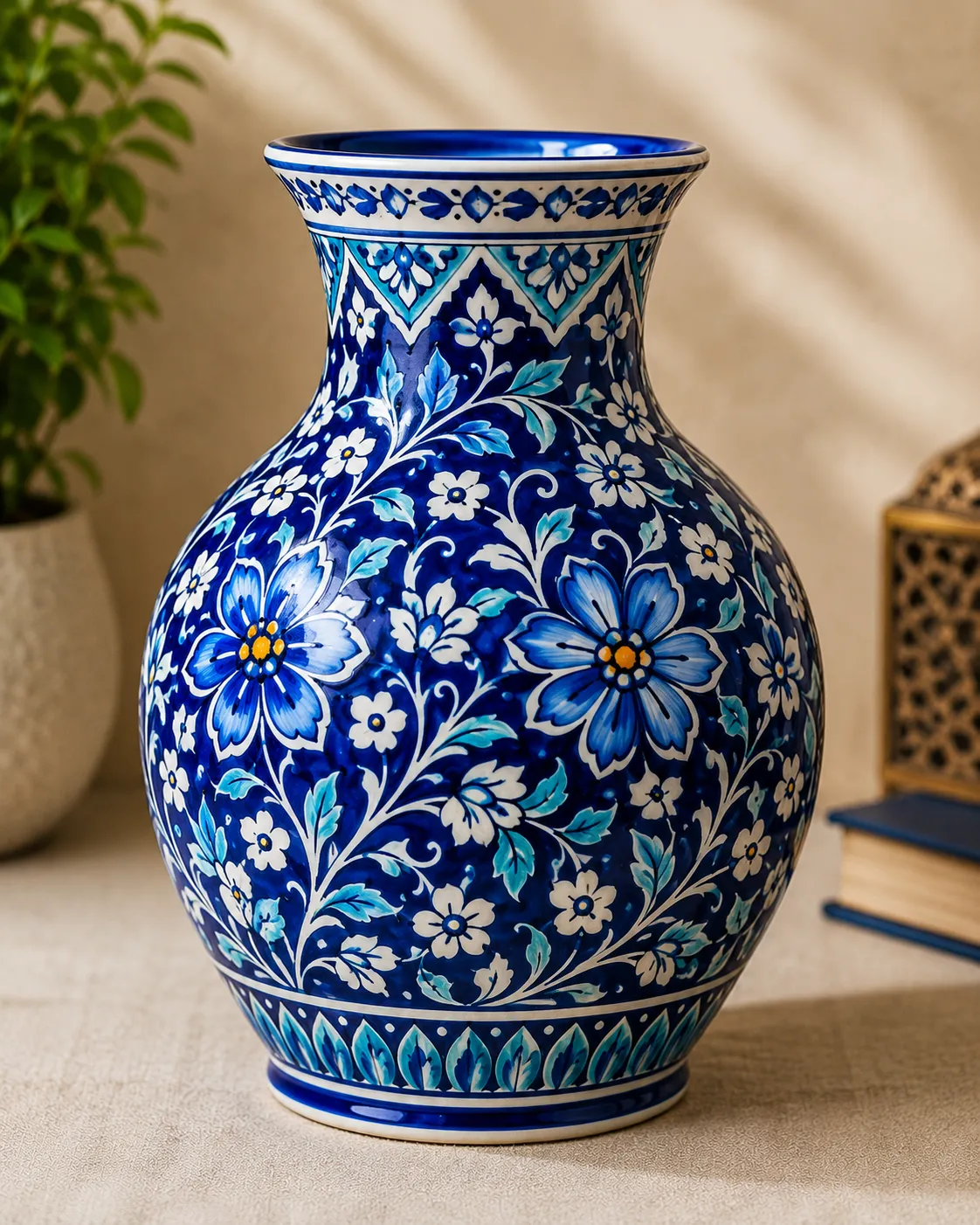 Clay & Pottery: Earthy Aesthetics 5