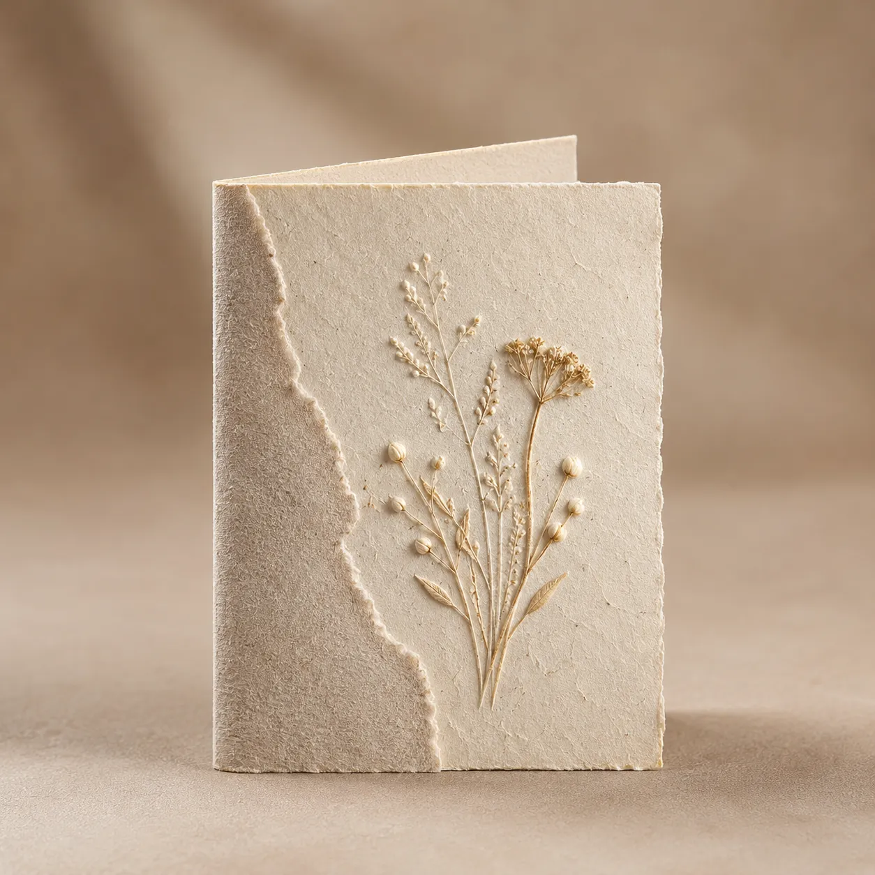 Handmade Paper Products: Eco-Friendly Stationery 2