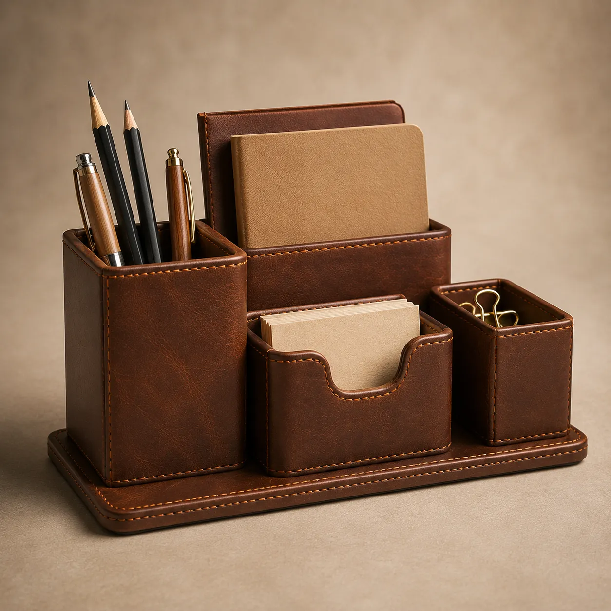 Handmade Paper Products: Eco-Friendly Stationery 5