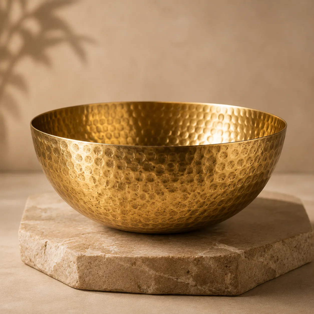 Metal Handicrafts: The Shine of Elegance 1