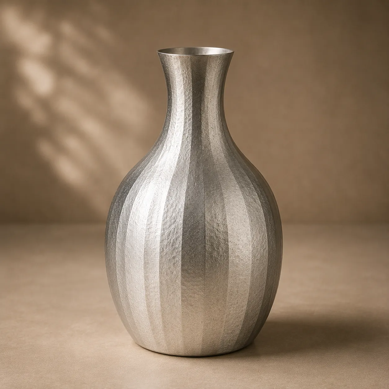 Metal Handicrafts: The Shine of Elegance 2