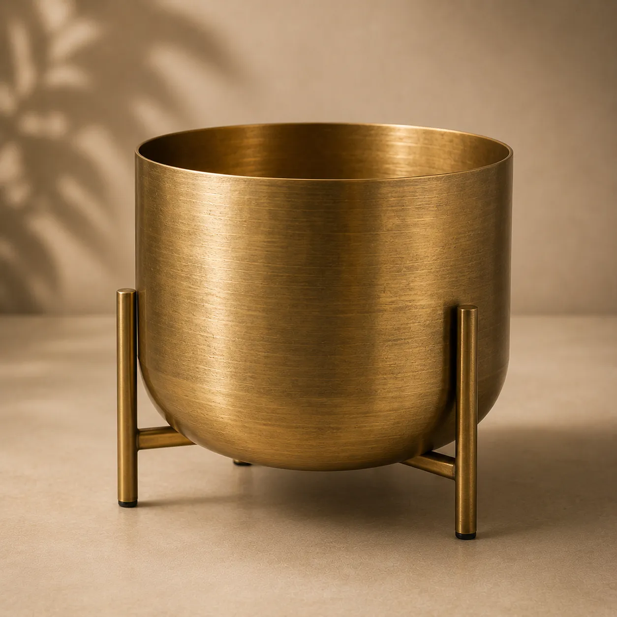 Metal Handicrafts: The Shine of Elegance 3