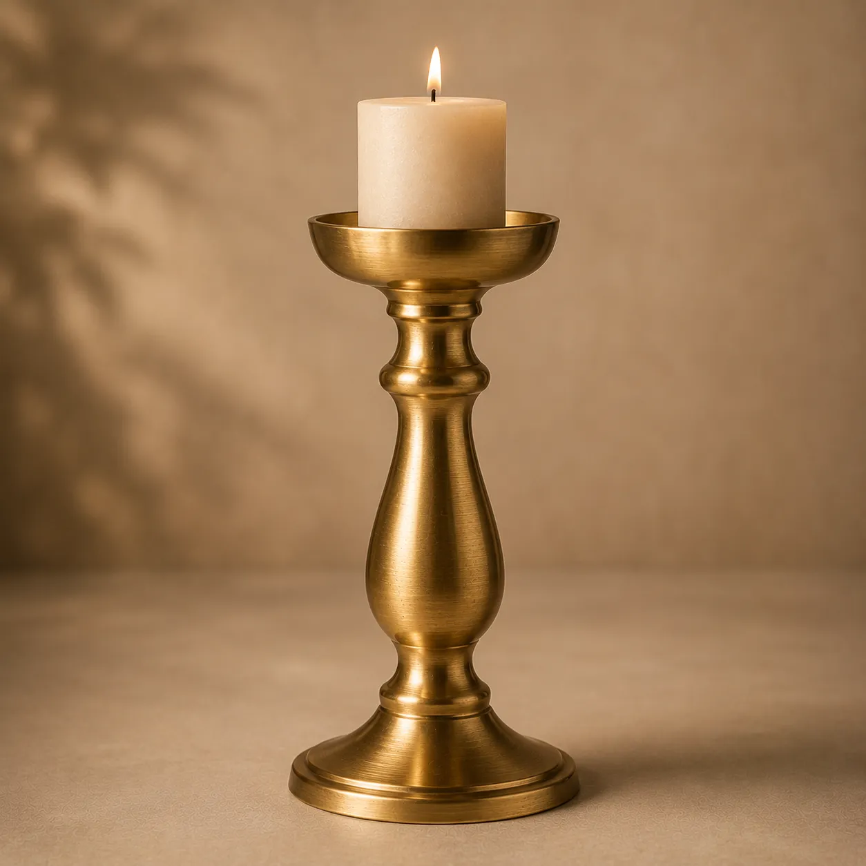 Metal Handicrafts: The Shine of Elegance 4