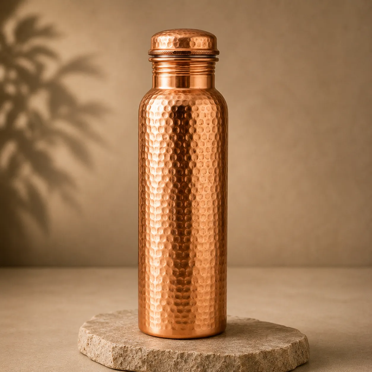Metal Handicrafts: The Shine of Elegance 5