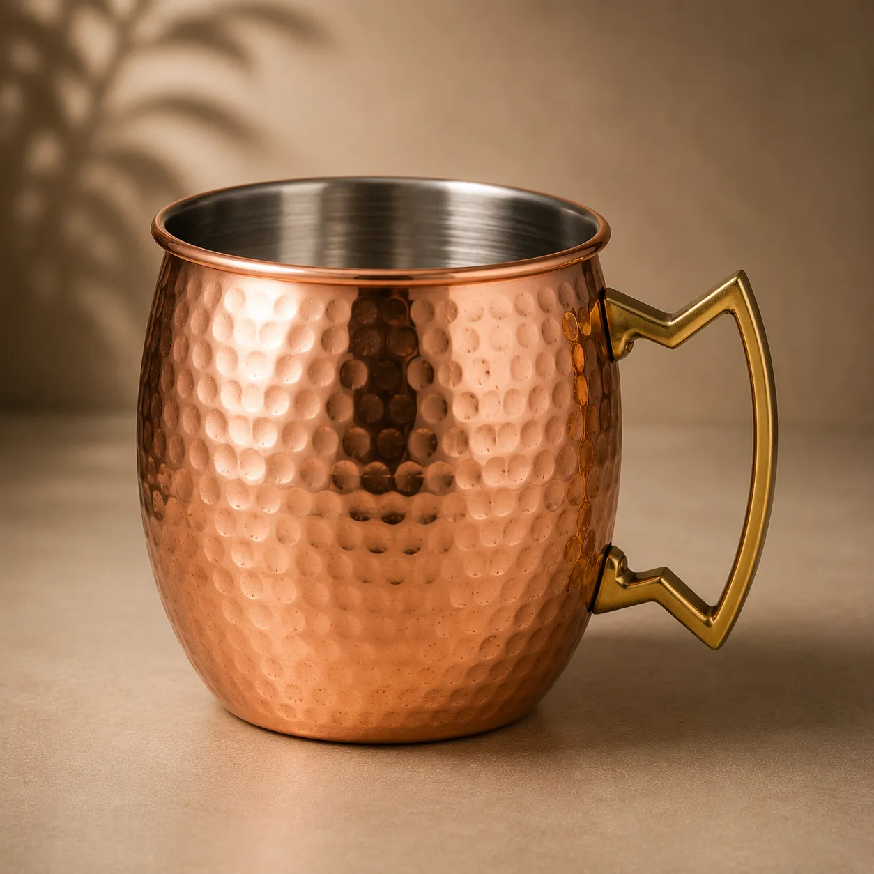 Metal Handicrafts: The Shine of Elegance 6