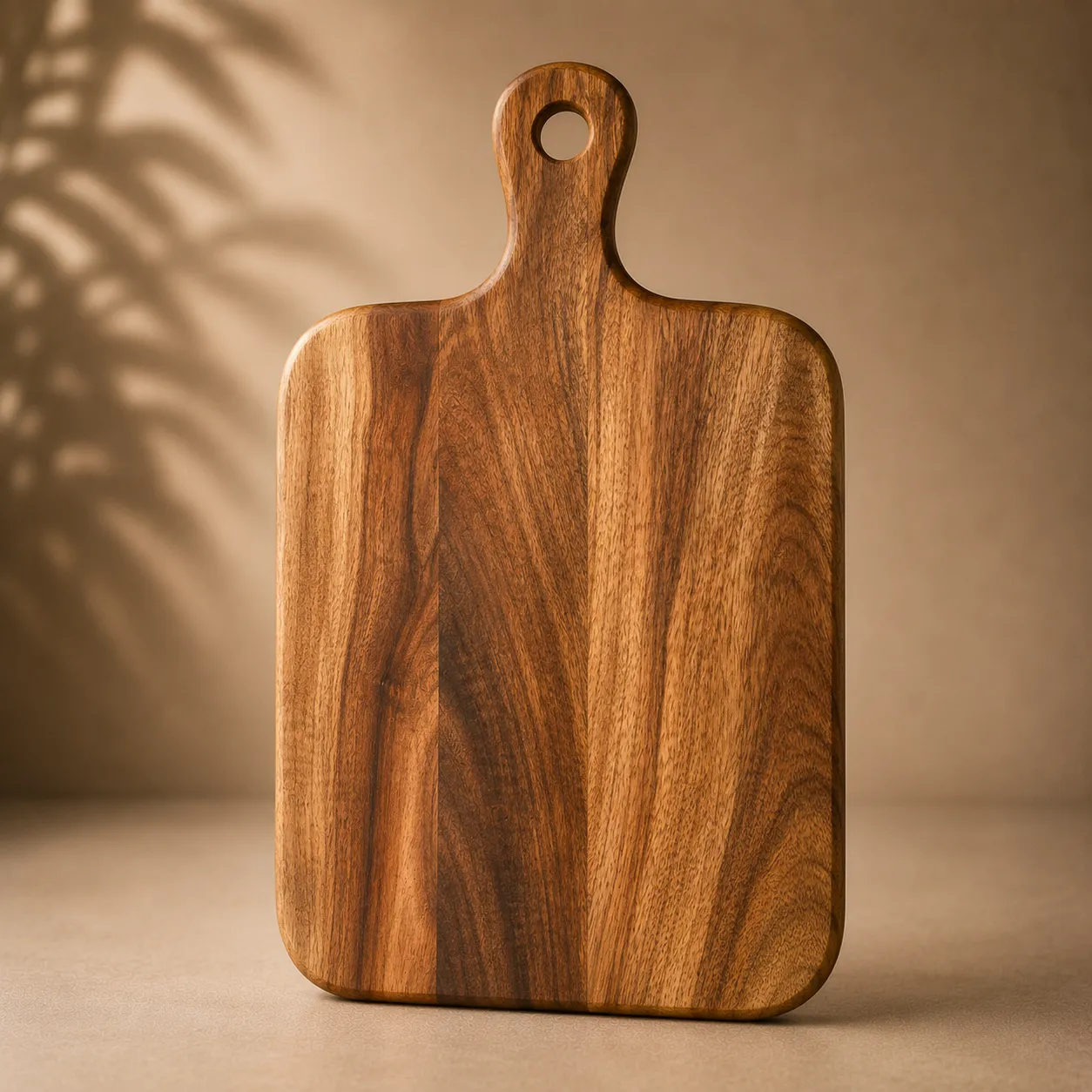 Wooden Handicrafts: Carved by Hand 1