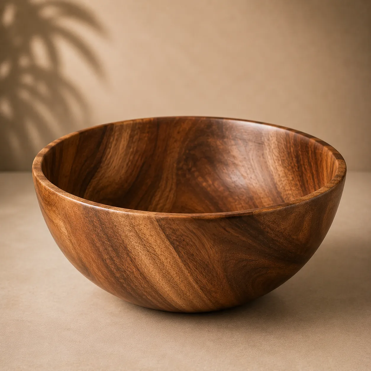 Wooden Handicrafts: Carved by Hand 2