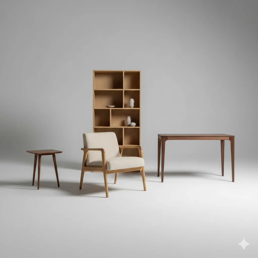Furniture: Form Meets Function 6