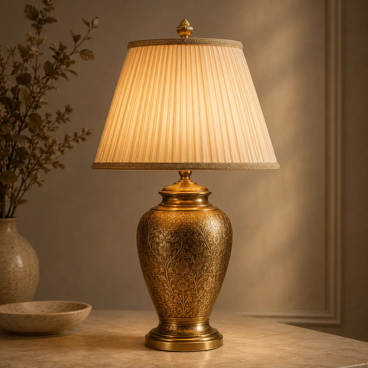 Home Decor: The Finishing Touches 3