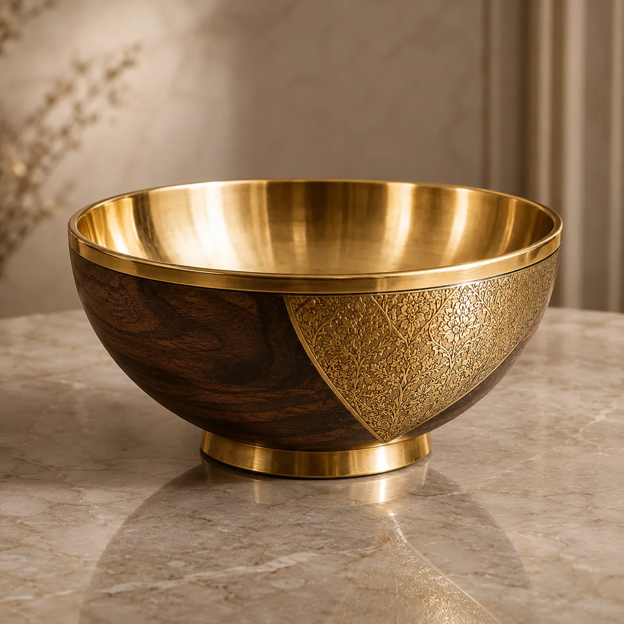 Home Decor: The Finishing Touches 4