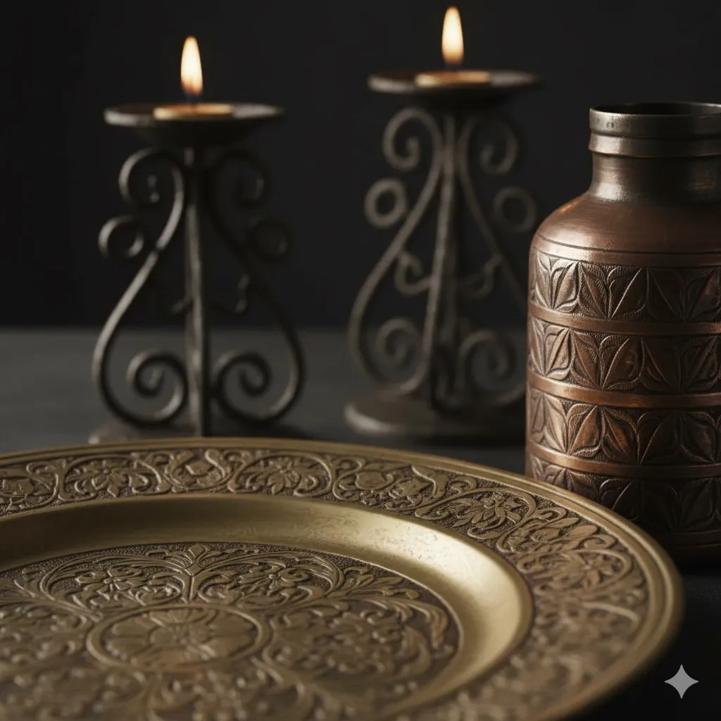 Home Decor: The Finishing Touches 6