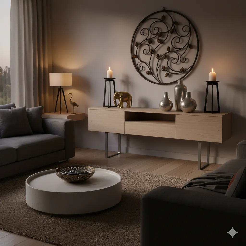 Home Decor: The Finishing Touches 7
