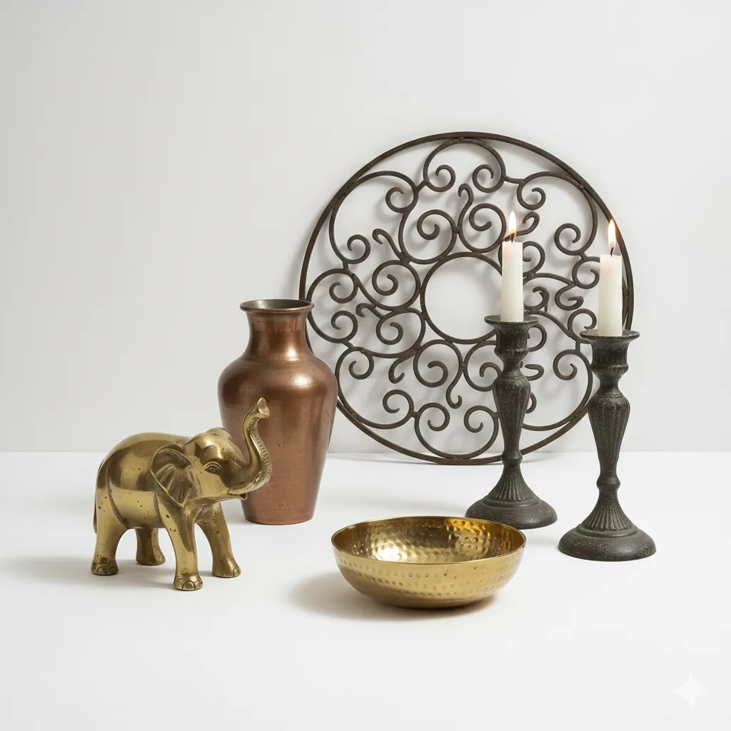 Home Decor: The Finishing Touches 8