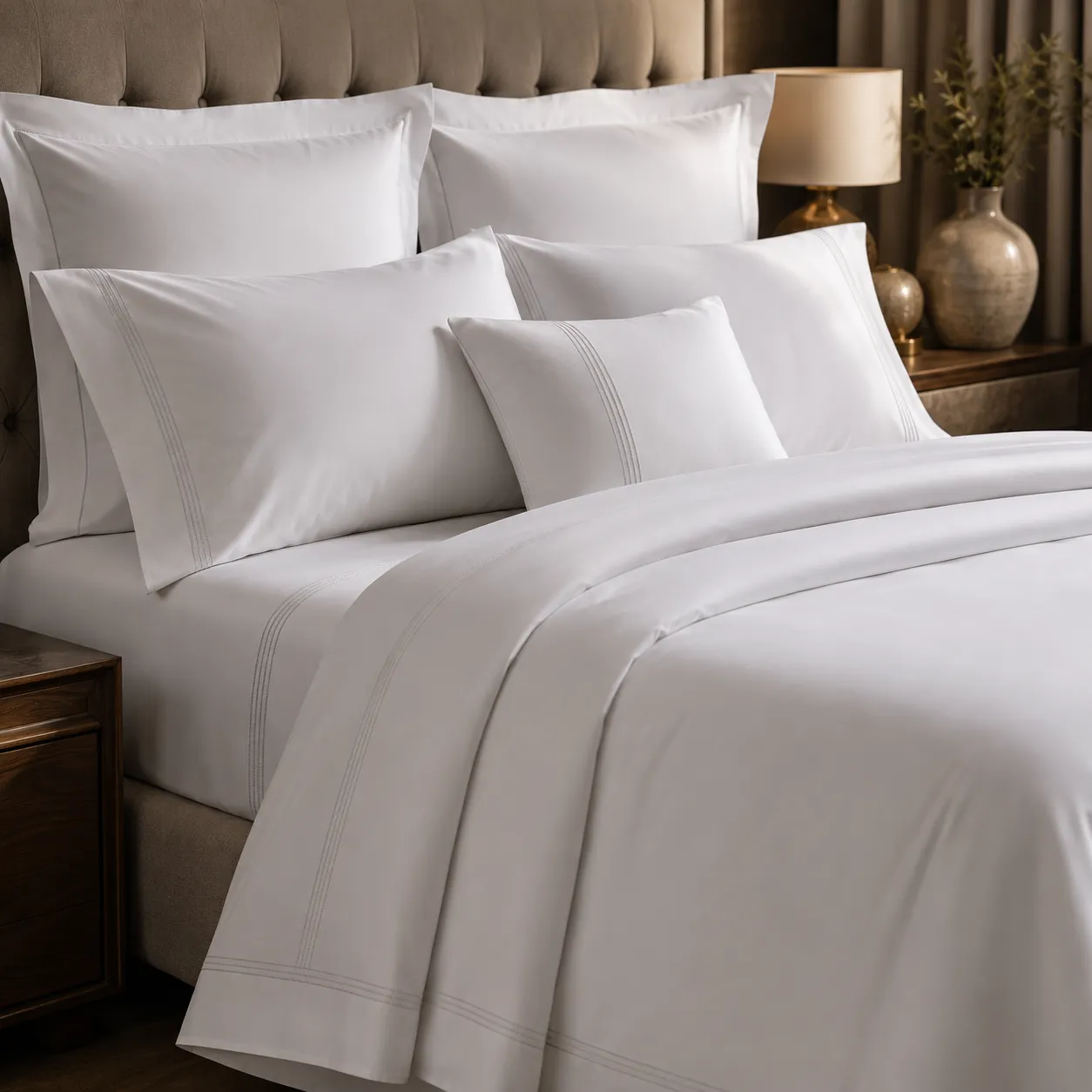 Home Textiles: Woven with Tradition 1