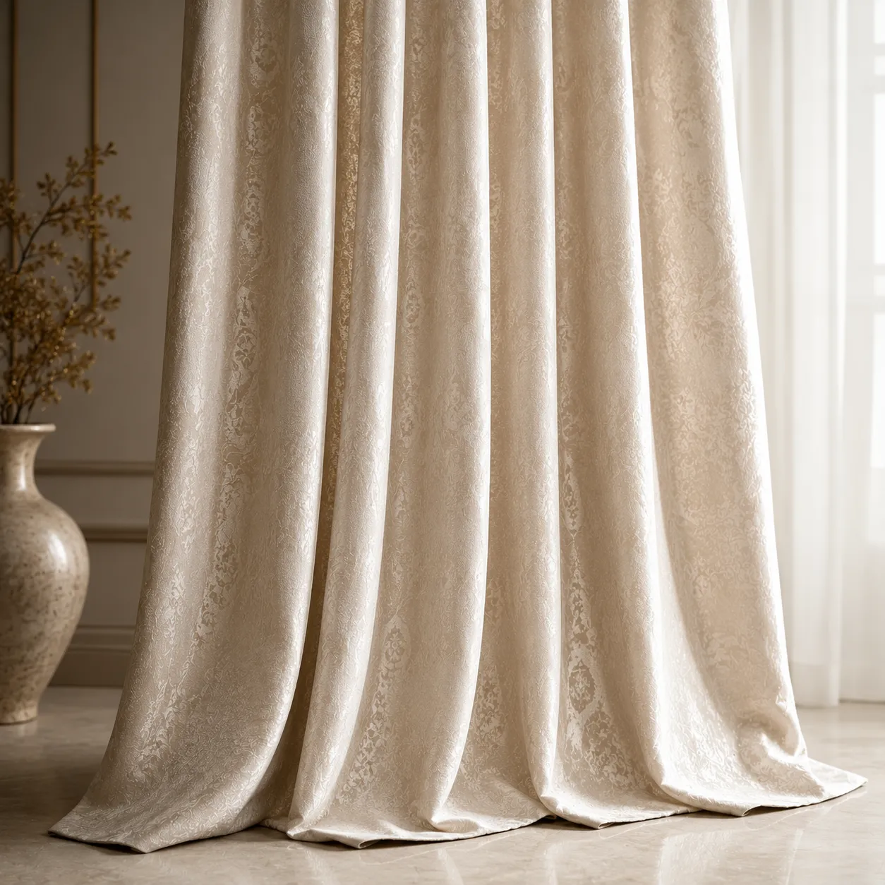 Home Textiles: Woven with Tradition 5