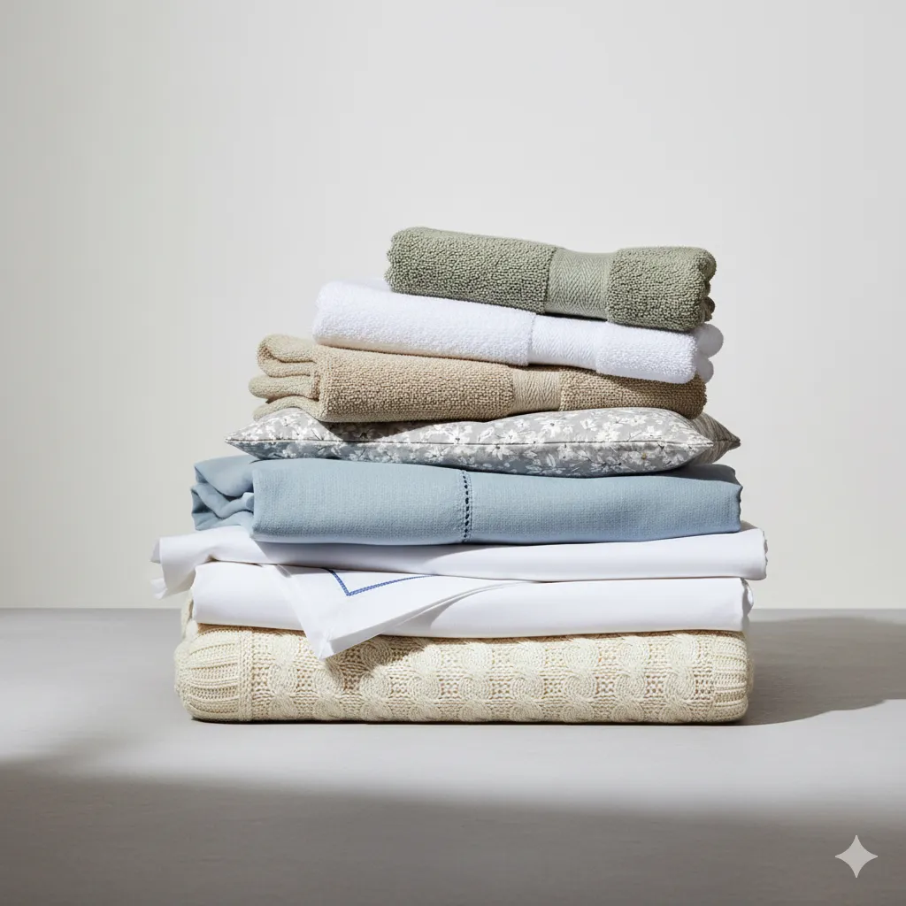 Home Textiles: Woven with Tradition 6