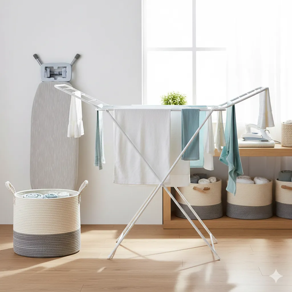 Home Utilities & Storage 7