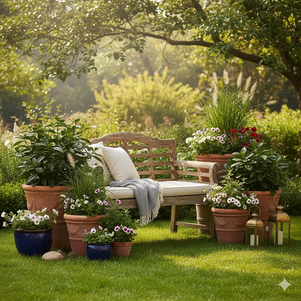 Lawn & Garden 1