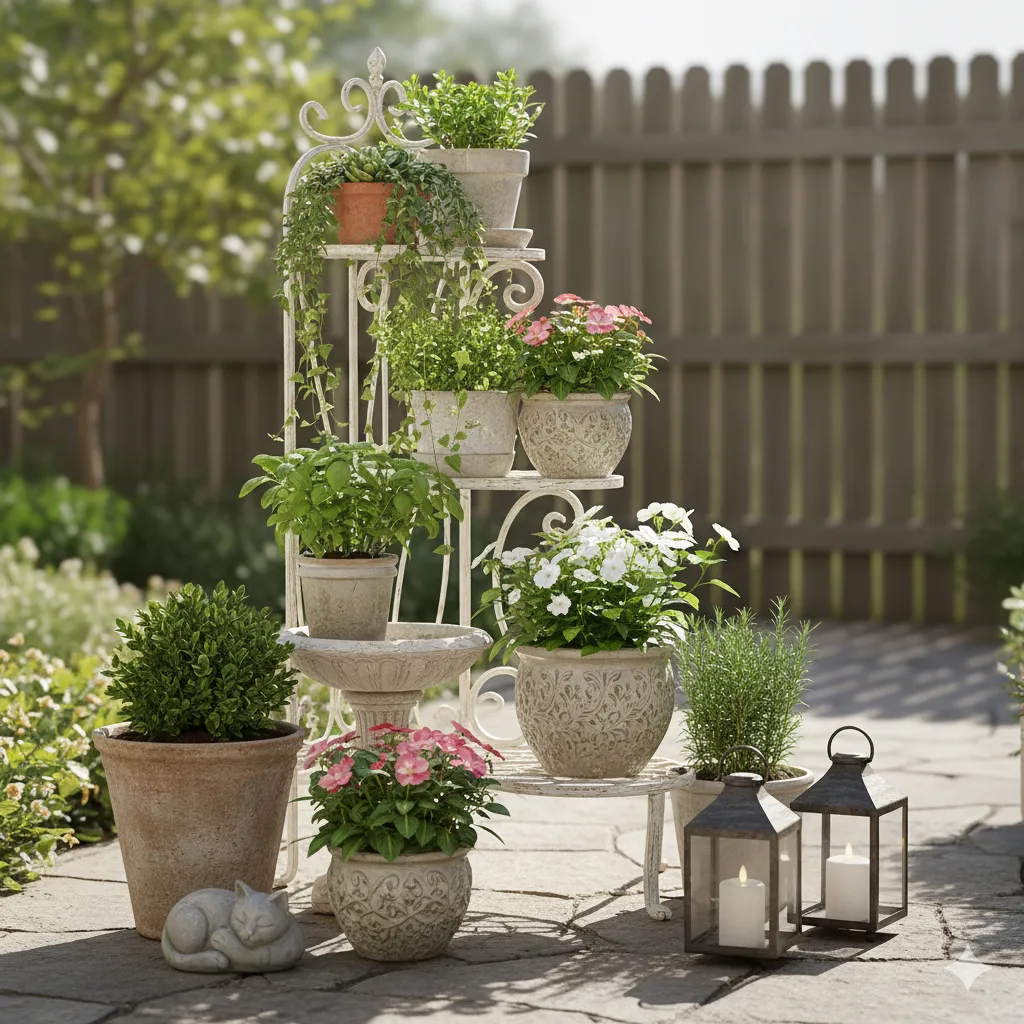 Lawn & Garden 3