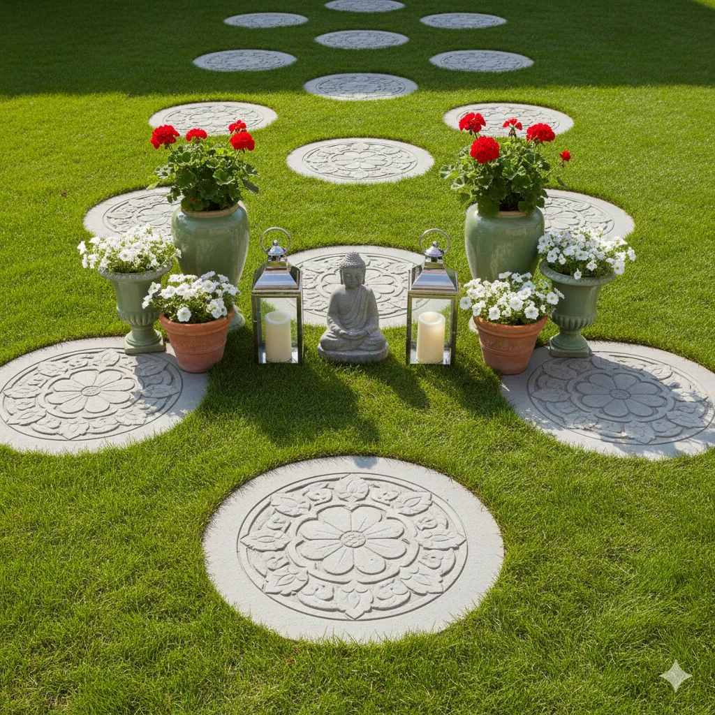 Lawn & Garden 5