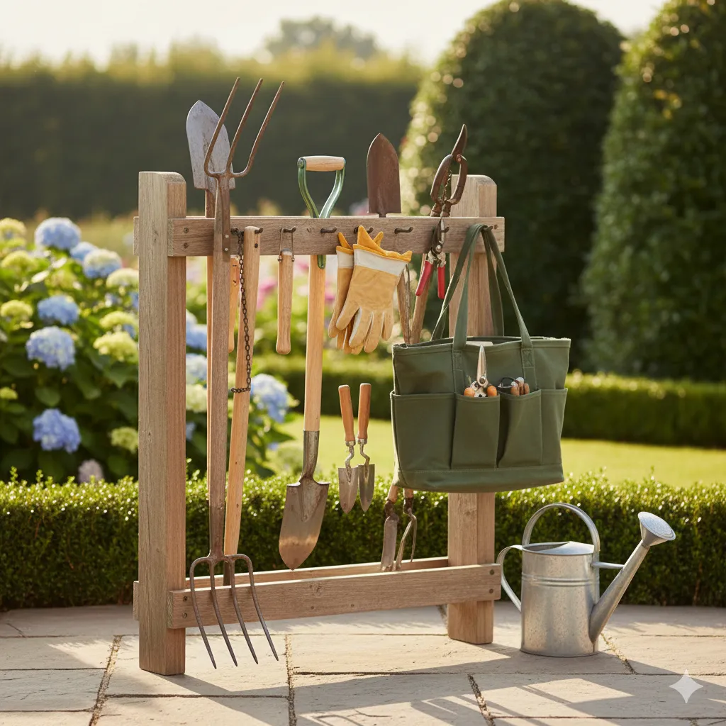 Lawn & Garden 6