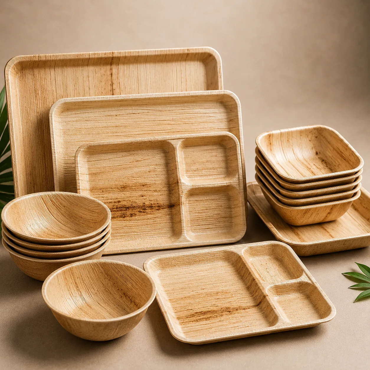 Sustainable Products 2