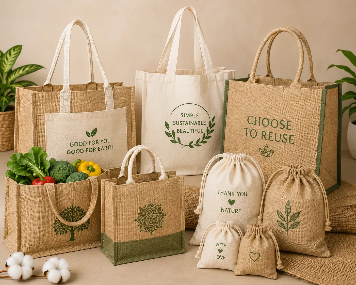 Sustainable Products 3