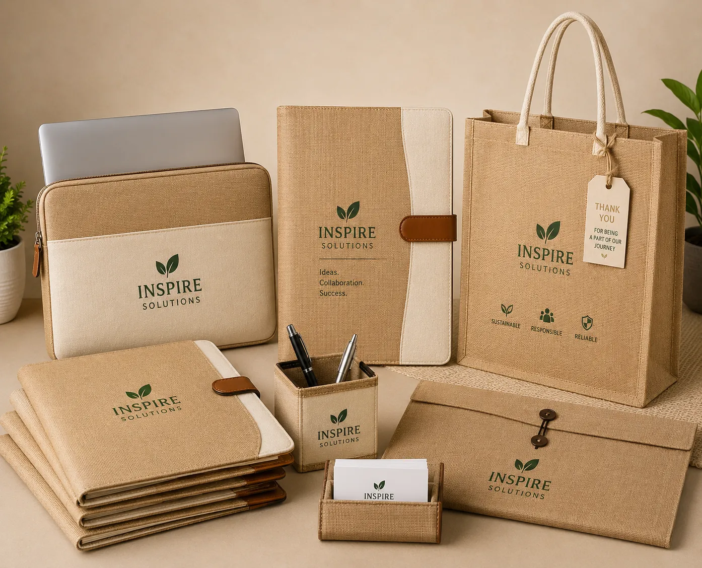 Sustainable Products 4