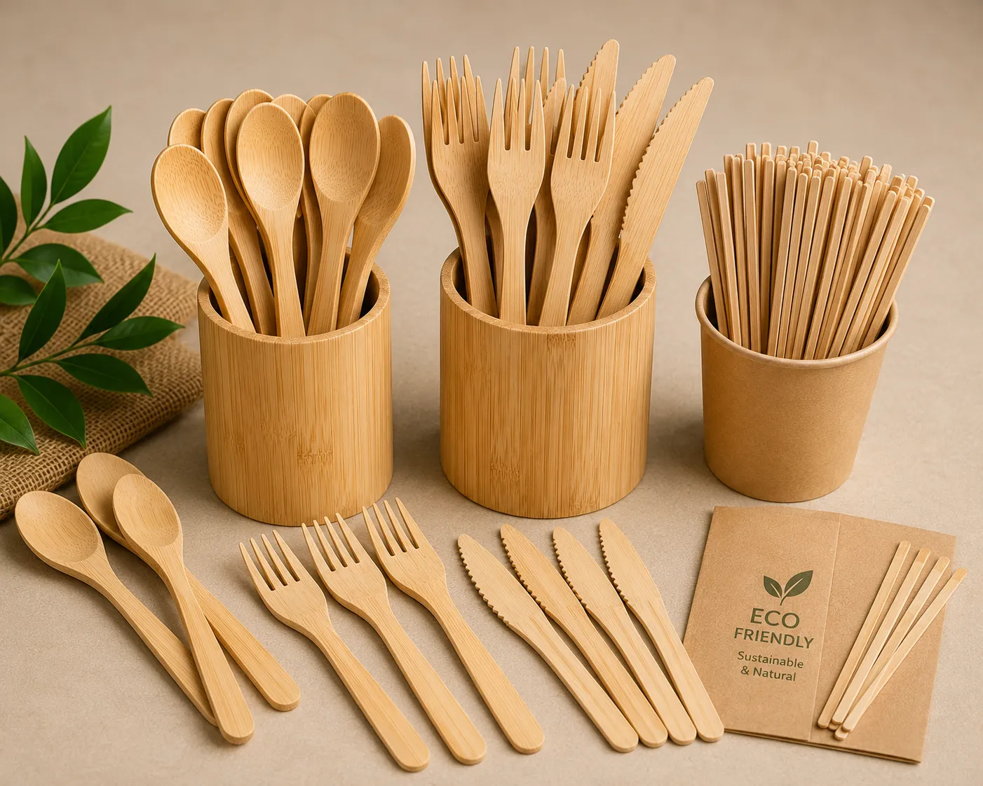 Sustainable Products 5