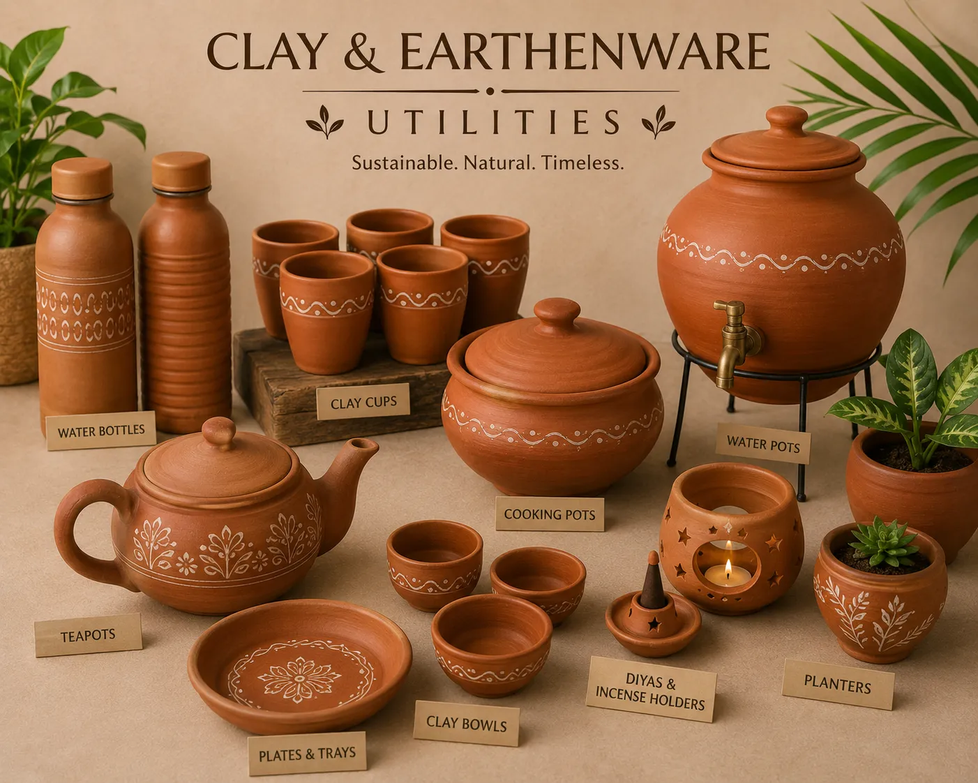 Sustainable Products 6