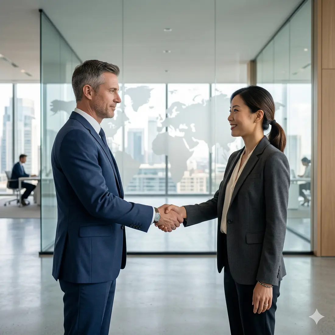 Buying House Services